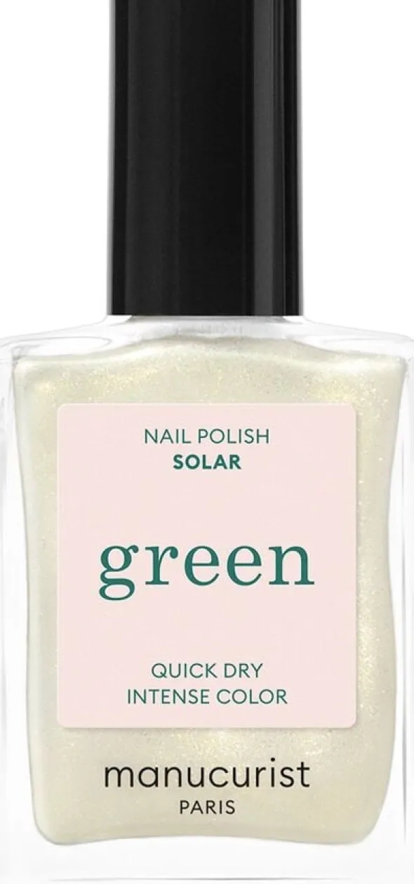 Green Solar