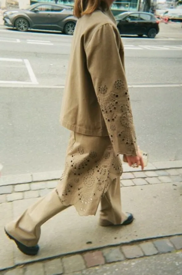 Grenada Jacket
