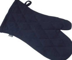 Grillvante 33x18 cm Svart