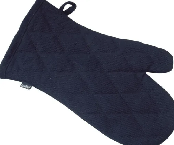 Grillvante 33x18 cm Svart