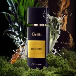 GRITTI Decimo EdP 100 ml