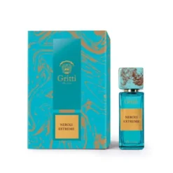 GRITTI Neroli Extreme EdP 100 ml