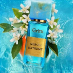 GRITTI Neroli Extreme EdP 100 ml