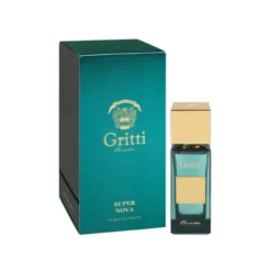 GRITTI Super Nova Extrait de Parfum 100 ml