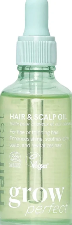 Grow Perfect™ Hair & Scalp Oil