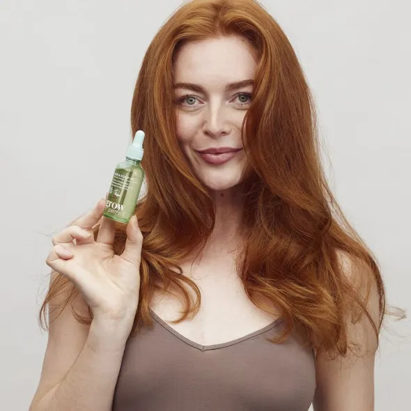 Grow Perfect™ Hair & Scalp Oil