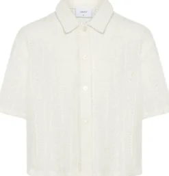 GRPooa Flo SS Shirt