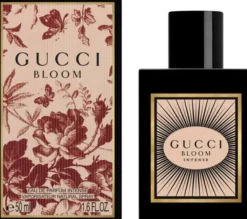 Gucci Bloom Intense