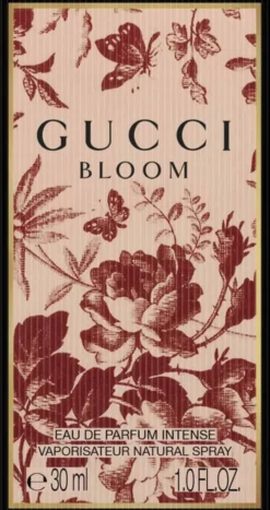 Gucci Bloom Intense