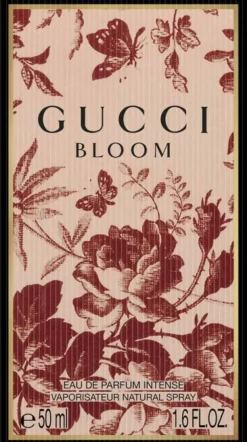 Gucci Bloom Intense