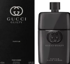 GUCCI Guilty PH Parfume Eau de parfum