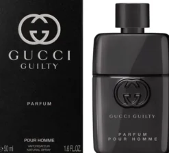 GUCCI Guilty PH Parfume Eau de parfum