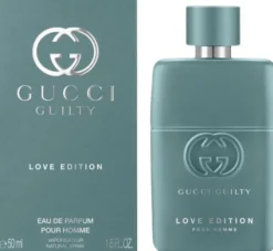Guilty Ph Love Edition
