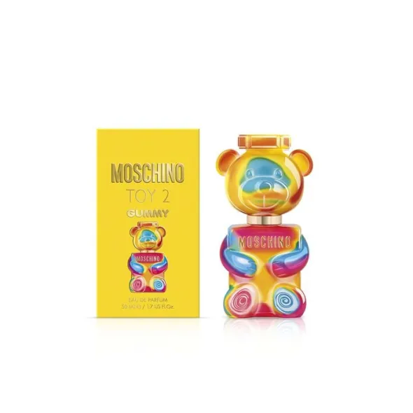 Gummy