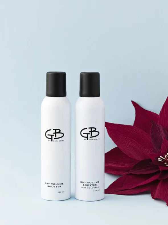 Gun-Britt Dry Volume Booster 220 ml.