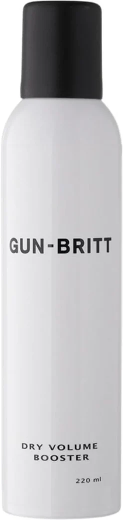 Gun-Britt Dry Volume Booster 220 ml.