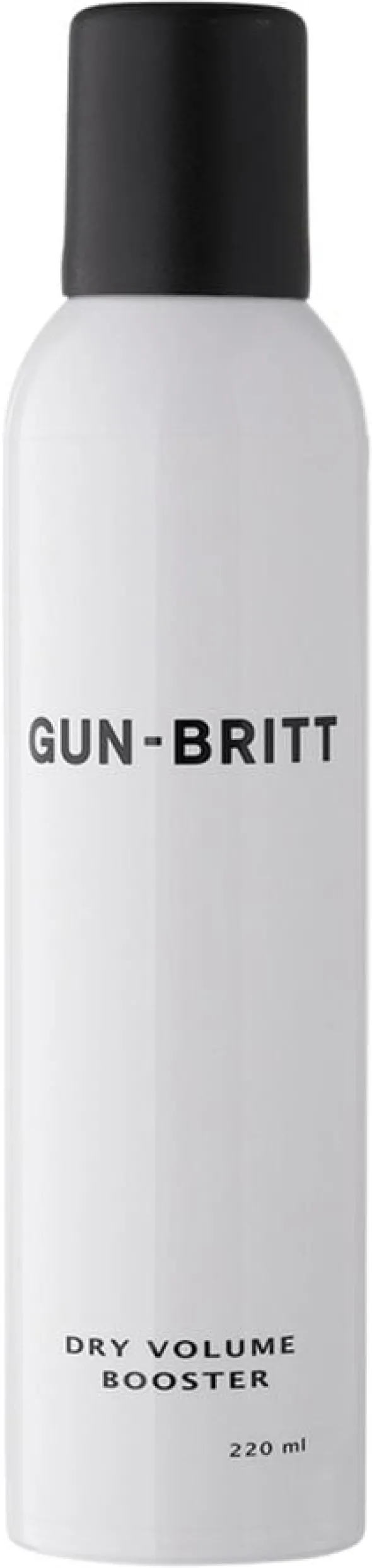 Gun-Britt Dry Volume Booster 220 ml.