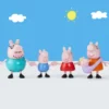 GurliGris Family 5 Pack
