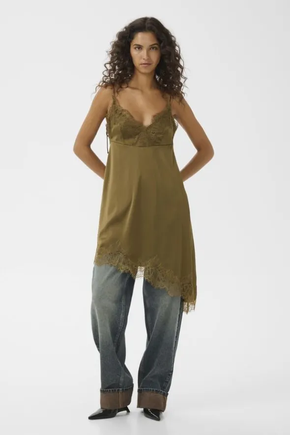 GZlalou dress
