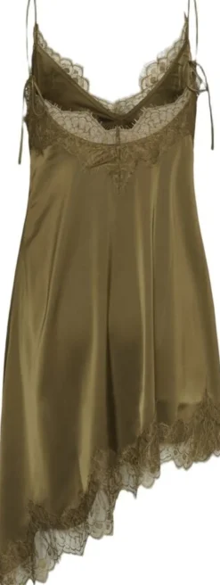 GZlalou dress