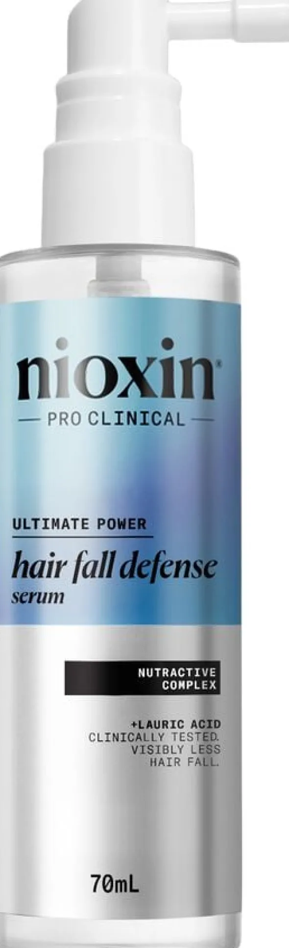 Hair Fall Defense Treatment