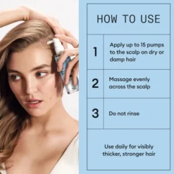 Hair Fall Defense Treatment
