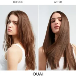 HAIR OIL - TRAVEL