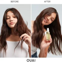 HAIR OIL - TRAVEL