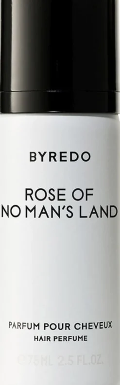 Hair Perfume Rose of No Man's Land 75 ml