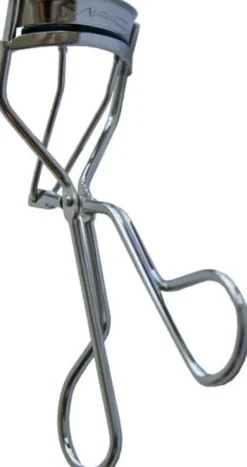 Half Lash Curler