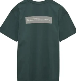 HALO GRAPHIC T-SHIRT