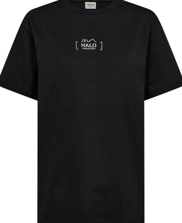 HALO GRAPHIC T-SHIRT
