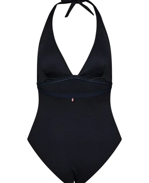 HALTER ONE PIECE RP EXT SIZES