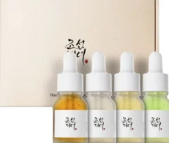 Hanbang Serum Discovery Kit