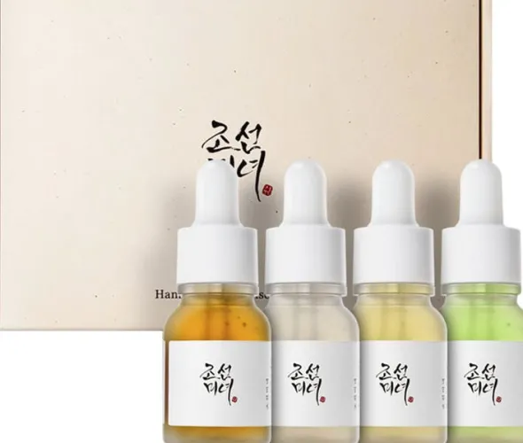 Hanbang Serum Discovery Kit
