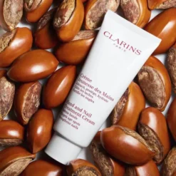 Hand and Nail Treatment Cream 100 ml.