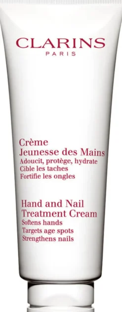 Hand and Nail Treatment Cream 100 ml.