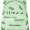 Hand Balm & Scrub - Håndpleje