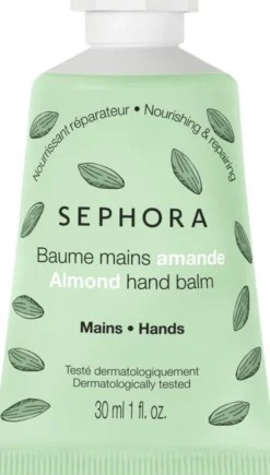 Hand Balm & Scrub - Håndpleje