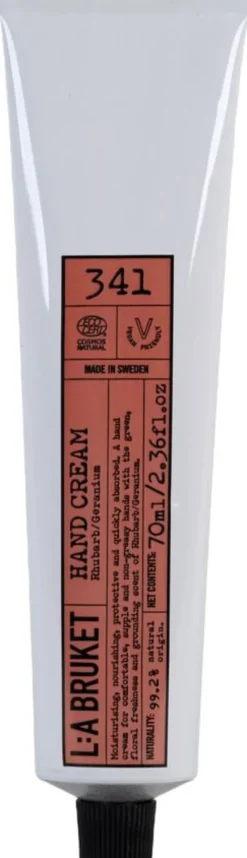 Hand Cream