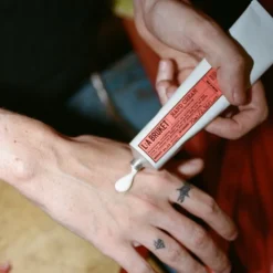 Hand Cream