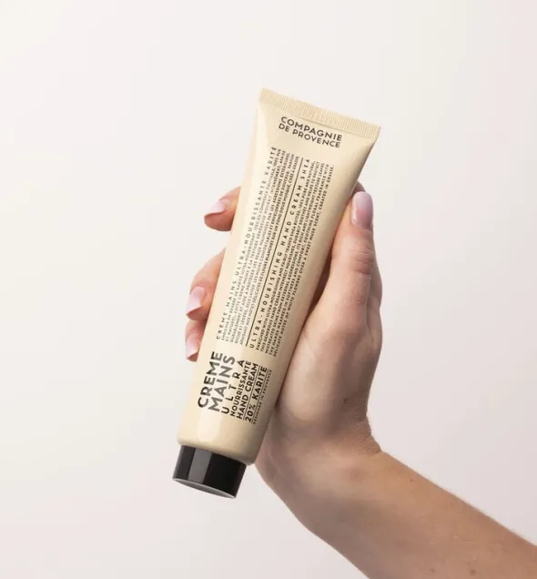 HAND CREAM SHEA BUTTER 100 ML
