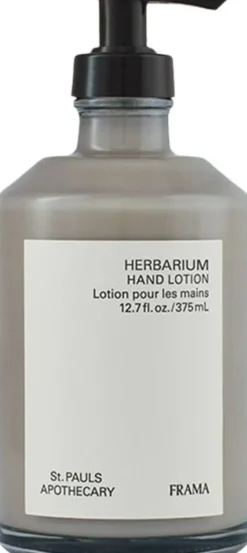 Hand Lotion | Herbarium | 375 mL