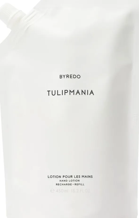 Hand Lotion Tulipmania refill