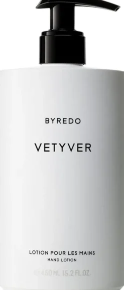 Hand Lotion Vetyver