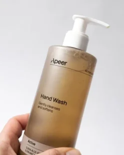 Hand Wash
