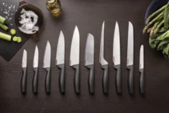 HARD EDGE FORSKÆRERKNIV