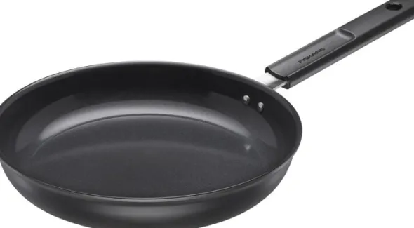 Hard Face Stegepande 26 cm
