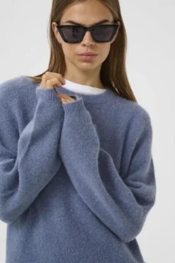 HarrietIW Sleeve Pullover