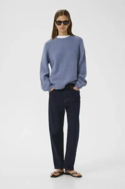 HarrietIW Sleeve Pullover